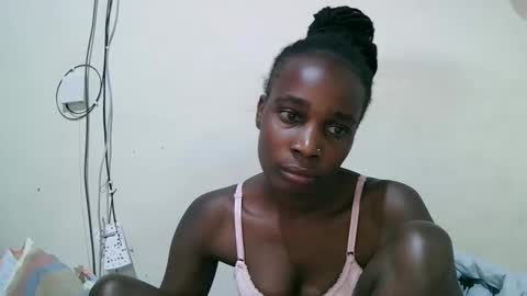 pritty_amber online show from March 19, 2026, 9:02 am