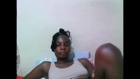 pritty_amber online show from April 4, 2026, 7:00 pm