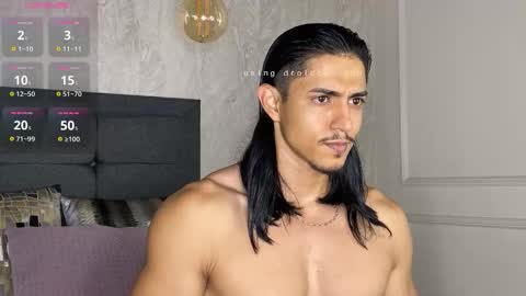 privilegewc online show from December 13, 2025, 10:15 pm