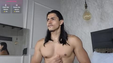 privilegewc online show from February 18, 2026, 1:12 am