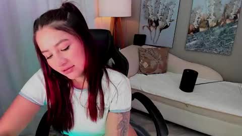 Priya Rose online show from February 25, 2026, 9:46 pm