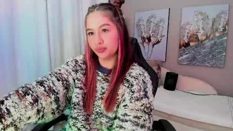 Priya Rose online show from May 13, 2026, 10:49 pm