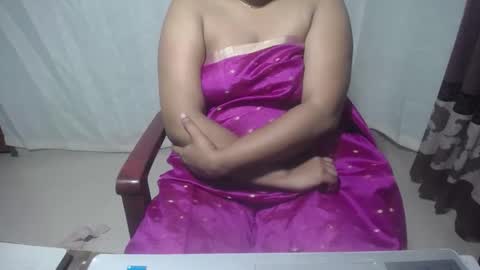 Snapshot of priyonti34 chatting on January 31, 2026, 7:12 pm Priyonti ganguli online show from January 31, 2026, 7:12 pm