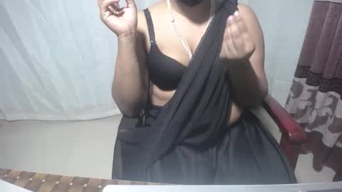 Snapshot of priyonti34 chatting on February 7, 2026, 10:13 pm Priyonti ganguli online show from February 7, 2026, 10:13 pm