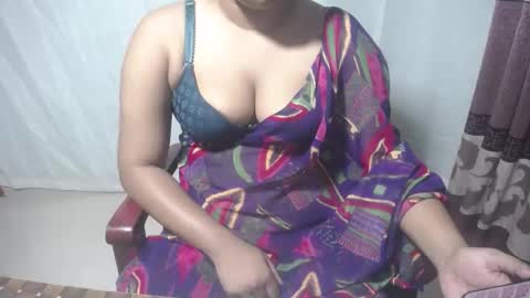 Snapshot of priyonti34 chatting on February 12, 2026, 5:19 pm Priyonti ganguli online show from February 12, 2026, 5:19 pm