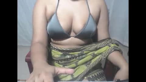 Snapshot of priyonti34 chatting on March 7, 2026, 6:05 pm Priyonti ganguli online show from March 7, 2026, 6:05 pm