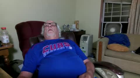 Snapshot of prlbob77 chatting on September 24, 2025, 12:25 am prlbob77 online show from September 24, 2025, 12:25 am