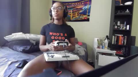 ProductivePorn online show from November 20, 2025, 6:07 pm