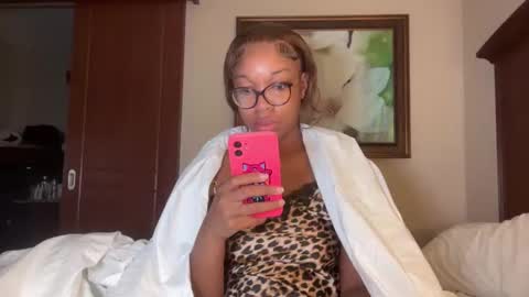 ProductivePorn online show from November 23, 2025, 1:44 pm