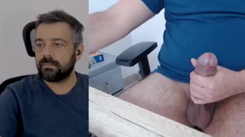 Professional manBD online show from January 16, 2025, 6:06 pm