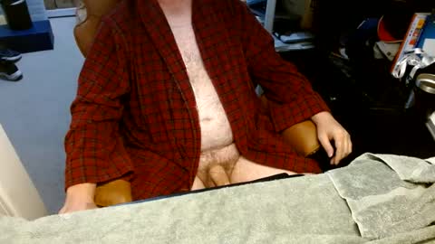 professorjackoff online show from July 10, 2026, 8:22 pm