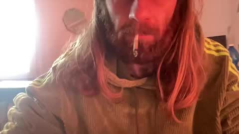 Snapshot of profpd chatting on January 11, 2026, 8:19 am profpd online show from January 11, 2026, 8:19 am