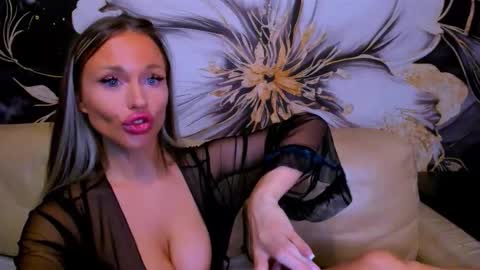 Barbara online show from November 18, 2025, 1:59 pm