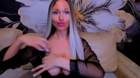 Barbara online show from February 25, 2026, 4:16 pm