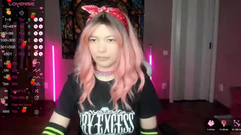 Snapshot of project_hisoka44 chatting on January 5, 2026, 5:27 pm Di online show from January 5, 2026, 5:27 pm