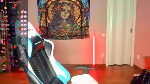 Snapshot of project_hisoka44 chatting on January 7, 2026, 5:48 pm Di online show from January 7, 2026, 5:48 pm