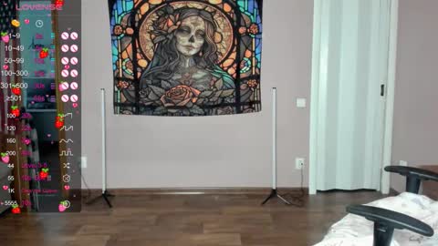 Snapshot of project_hisoka44 chatting on January 8, 2026, 9:33 am Di online show from January 8, 2026, 9:33 am