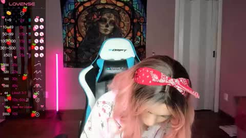 Snapshot of project_hisoka44 chatting on January 9, 2026, 3:15 pm Di online show from January 9, 2026, 3:15 pm