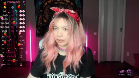 Snapshot of project_hisoka44 chatting on January 10, 2026, 4:58 am Di online show from January 10, 2026, 4:58 am