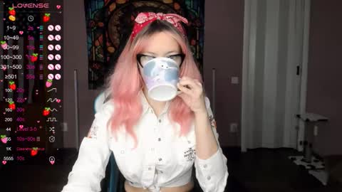 Snapshot of project_hisoka44 chatting on January 11, 2026, 7:24 am Di online show from January 11, 2026, 7:24 am