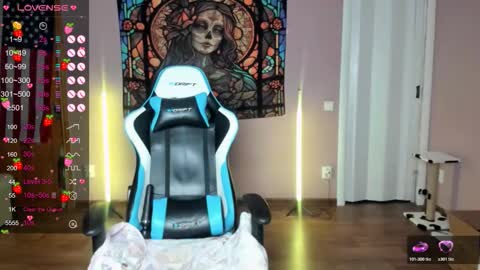 Snapshot of project_hisoka44 chatting on January 12, 2026, 4:07 am Di online show from January 12, 2026, 4:07 am