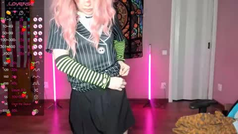 Snapshot of project_hisoka44 chatting on January 14, 2026, 4:34 pm Di online show from January 14, 2026, 4:34 pm