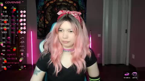 Snapshot of project_hisoka44 chatting on January 15, 2026, 4:39 am Di online show from January 15, 2026, 4:39 am