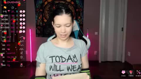 Snapshot of project_hisoka44 chatting on January 16, 2026, 7:45 am Di online show from January 16, 2026, 7:45 am