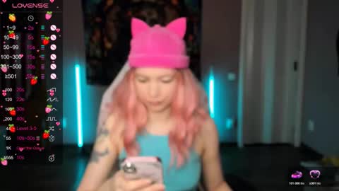 Snapshot of project_hisoka44 chatting on February 1, 2026, 1:37 am Di online show from February 1, 2026, 1:37 am