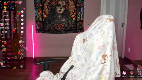 Snapshot of project_hisoka44 chatting on February 2, 2026, 4:49 pm Di online show from February 2, 2026, 4:49 pm