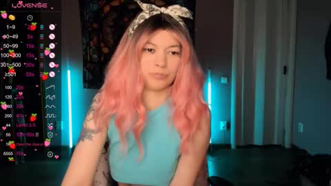 Snapshot of project_hisoka44 chatting on February 4, 2026, 1:00 am Di online show from February 4, 2026, 1:00 am