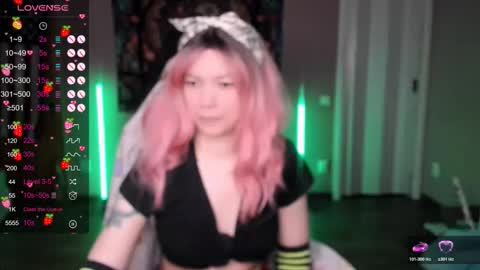 Snapshot of project_hisoka44 chatting on February 10, 2026, 10:36 pm Di online show from February 10, 2026, 10:36 pm