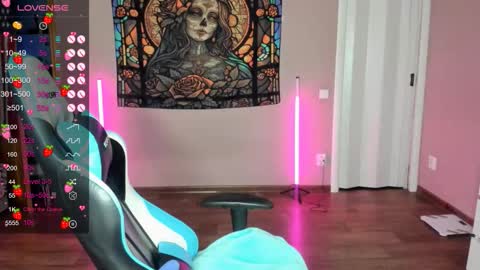 Snapshot of project_hisoka44 chatting on February 13, 2026, 2:18 am Di online show from February 13, 2026, 2:18 am