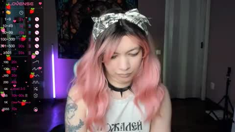 Snapshot of project_hisoka44 chatting on February 16, 2026, 10:00 am Di online show from February 16, 2026, 10:00 am