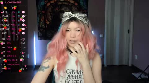 Snapshot of project_hisoka44 chatting on February 17, 2026, 4:20 am Di online show from February 17, 2026, 4:20 am