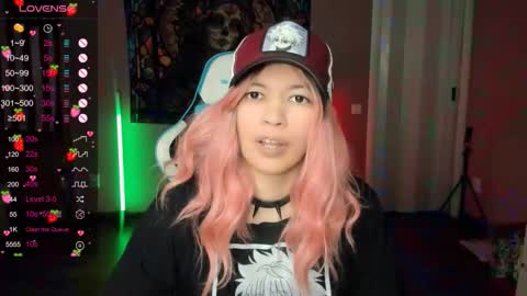 Snapshot of project_hisoka44 chatting on February 17, 2026, 4:35 pm Di online show from February 17, 2026, 4:35 pm