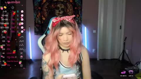 Snapshot of project_hisoka44 chatting on February 20, 2026, 3:56 pm Di online show from February 20, 2026, 3:56 pm