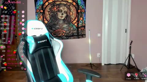 Snapshot of project_hisoka44 chatting on February 21, 2026, 8:48 am Di online show from February 21, 2026, 8:48 am