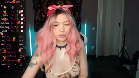 Snapshot of project_hisoka44 chatting on February 25, 2026, 6:28 pm Di online show from February 25, 2026, 6:28 pm