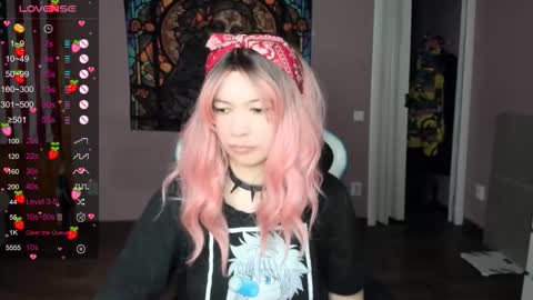 Snapshot of project_hisoka44 chatting on March 7, 2026, 2:52 am Di online show from March 7, 2026, 2:52 am