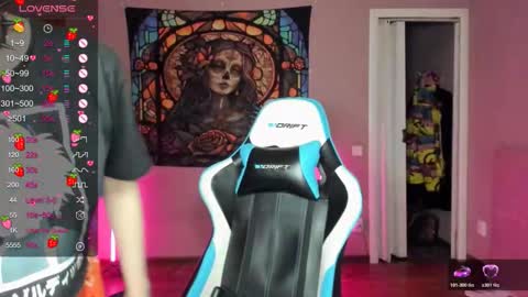 Snapshot of project_hisoka44 chatting on March 7, 2026, 5:54 pm Di online show from March 7, 2026, 5:54 pm