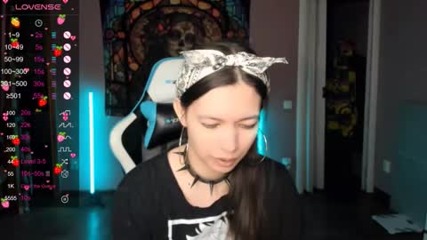 Snapshot of project_hisoka44 chatting on March 10, 2026, 1:10 am Di online show from March 10, 2026, 1:10 am