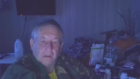 Snapshot of projectorepson chatting on April 11, 2026, 6:45 pm projectorepson online show from April 11, 2026, 6:45 pm