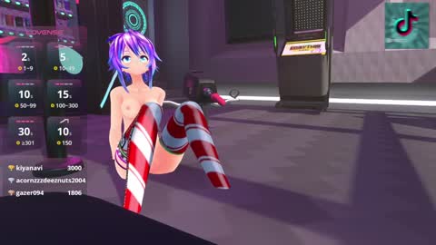 Melody AKA Mel  Melly online show from December 26, 2024, 4:43 am