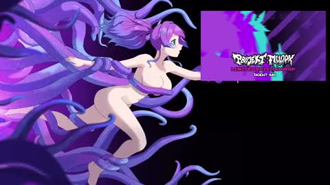 Melody AKA Mel  Melly online show from October 23, 2025, 12:21 am