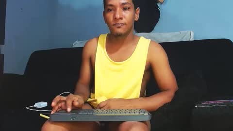 Snapshot of prometo23cm chatting on March 18, 2026, 7:44 am Grande y Gruesa online show from March 18, 2026, 7:44 am