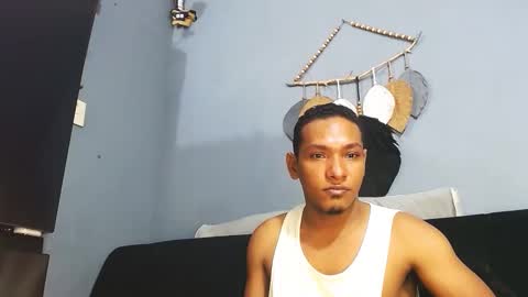 Snapshot of prometo23cm chatting on April 12, 2026, 2:16 am Grande y Gruesa online show from April 12, 2026, 2:16 am