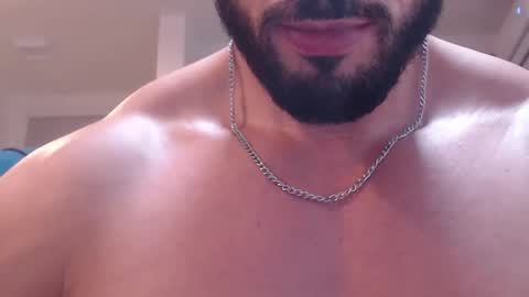 Snapshot of promuscles4u chatting on April 3, 2026, 11:25 pm promuscles4u online show from April 3, 2026, 11:25 pm