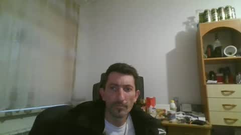Snapshot of prosexualny chatting on January 26, 2025, 3:25 pm Mariusz online show from January 26, 2025, 3:25 pm