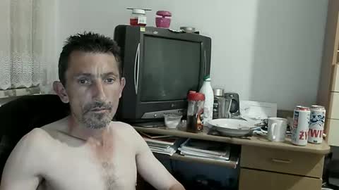 Snapshot of prosexualny chatting on September 21, 2025, 11:17 pm Mariusz online show from September 21, 2025, 11:17 pm